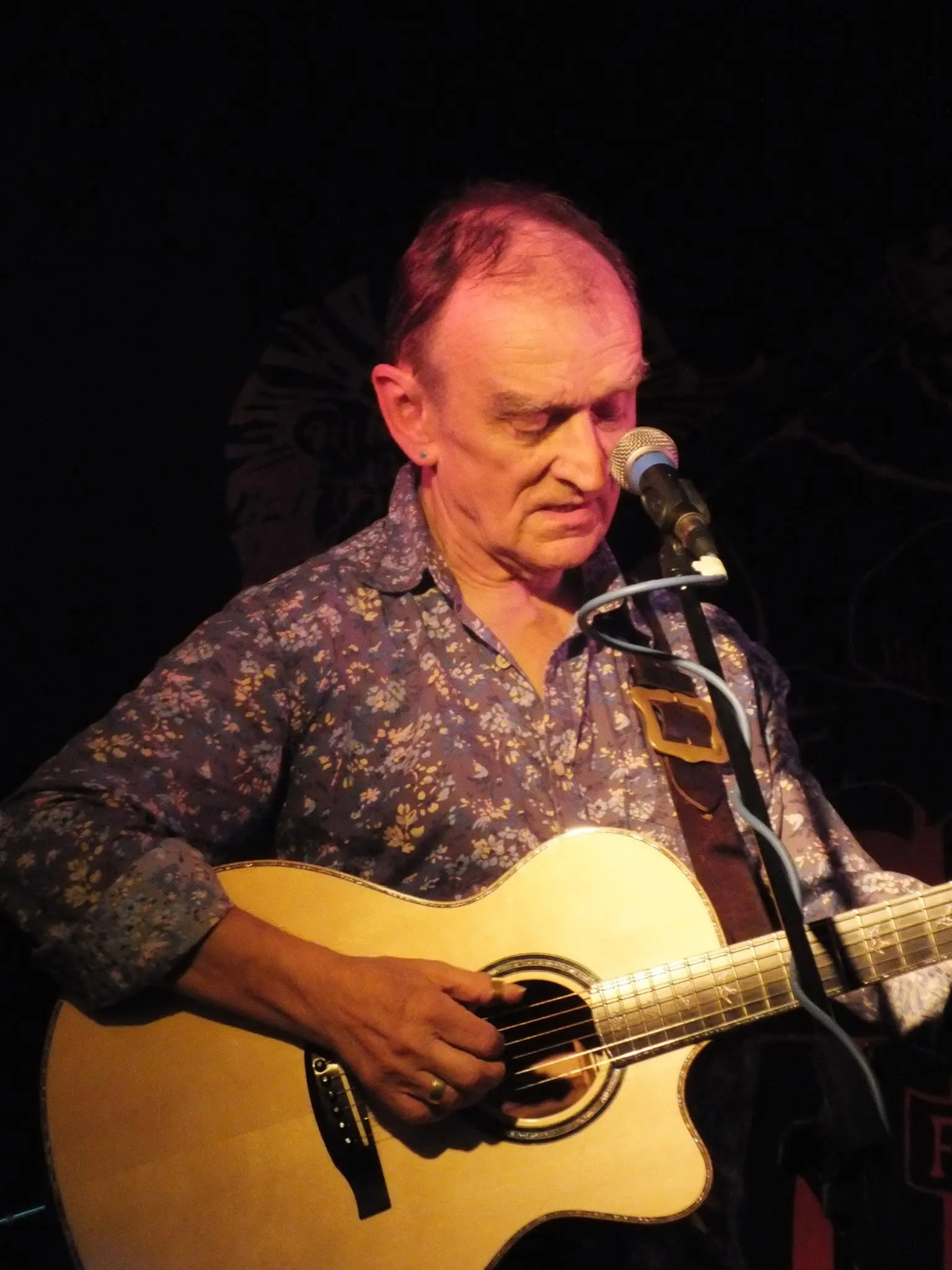 Martin Carthy