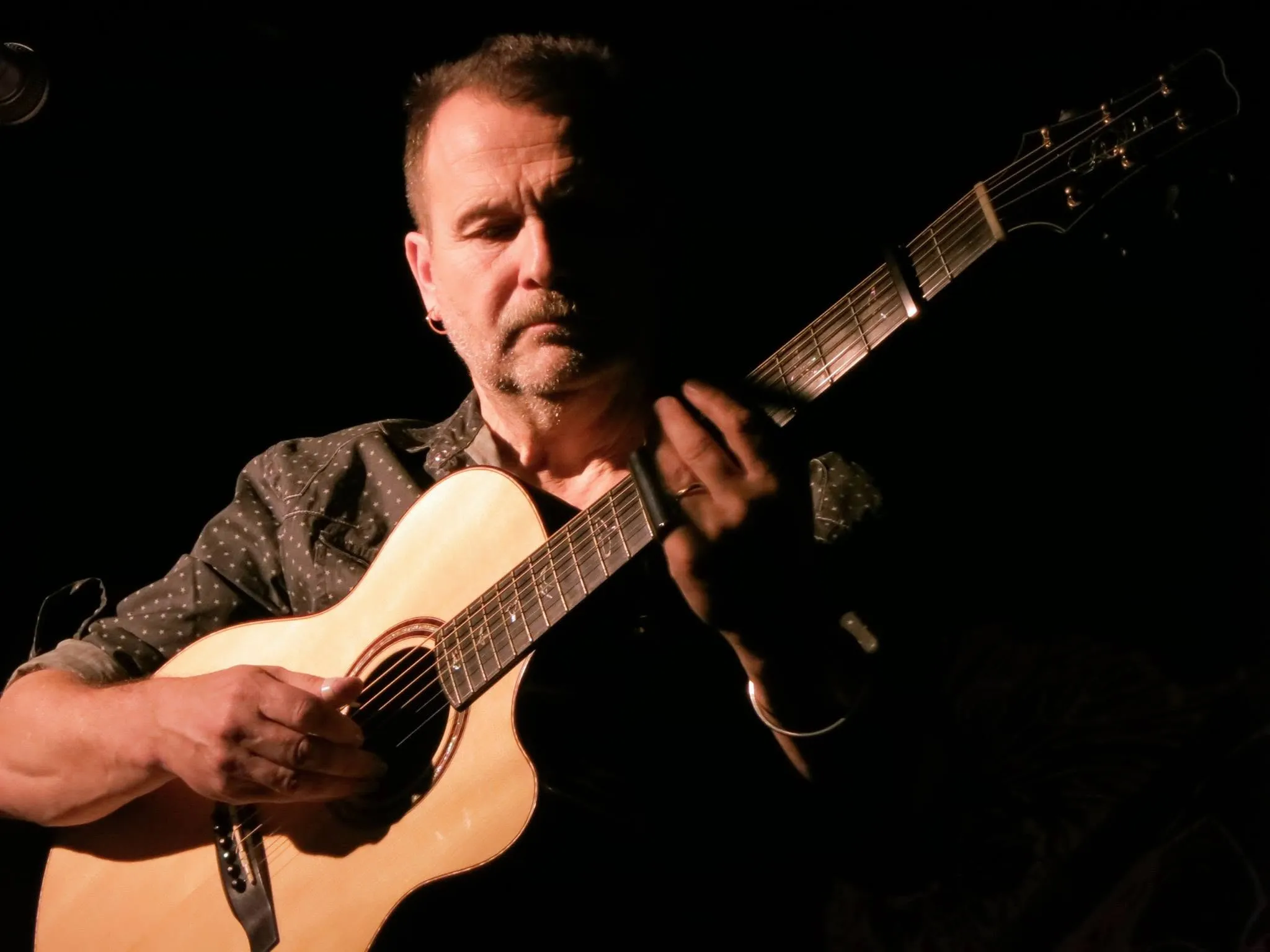 Martin Simpson