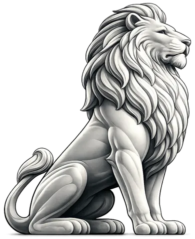 Red Lion Folk Club logo